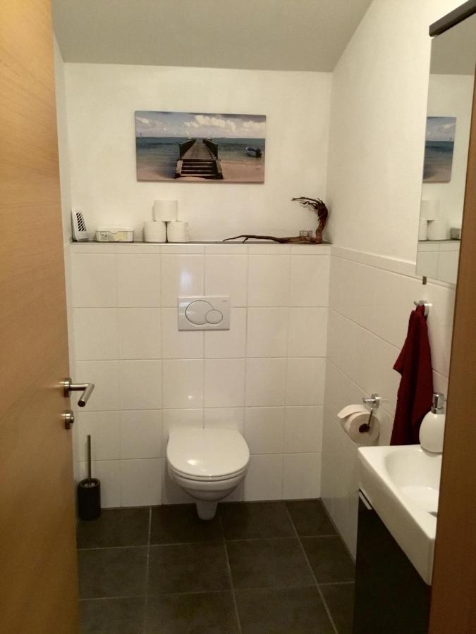 Astegg, Apart Finkenberg Exteriör bild