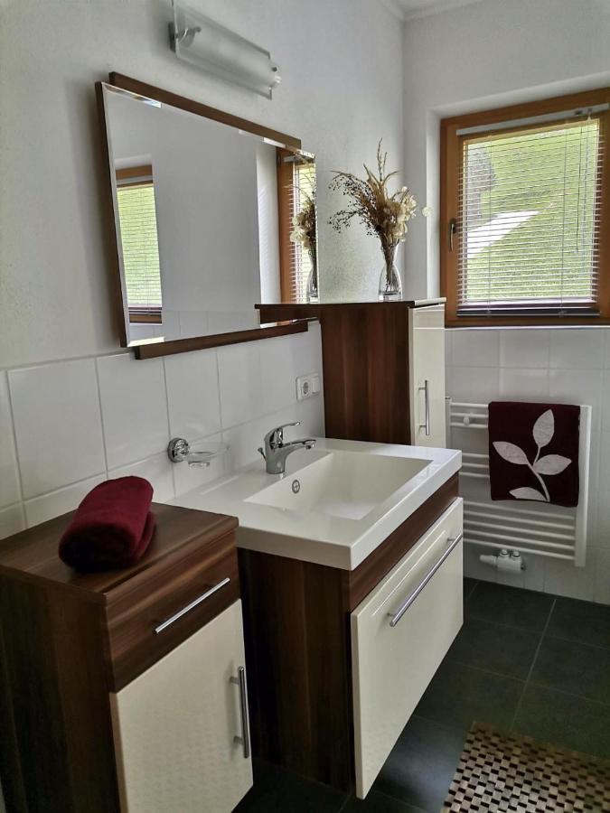 Astegg, Apart Finkenberg Exteriör bild
