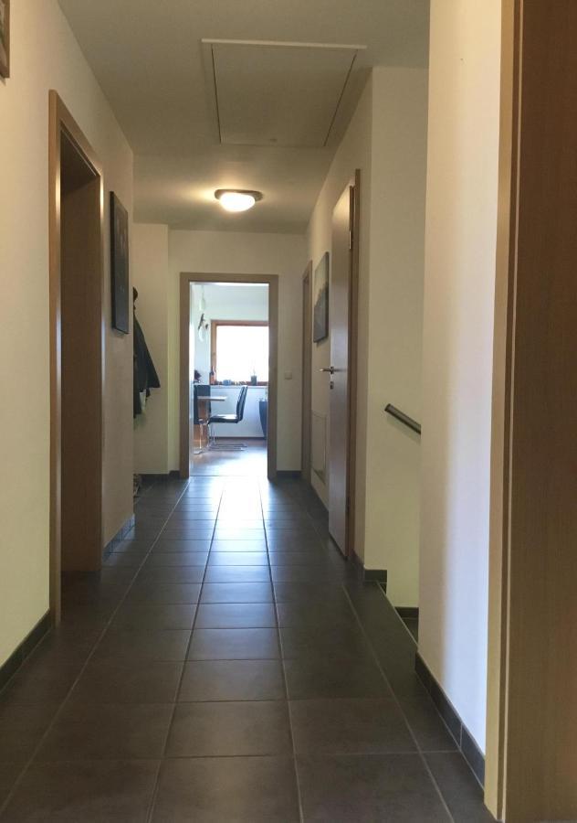 Astegg, Apart Finkenberg Exteriör bild
