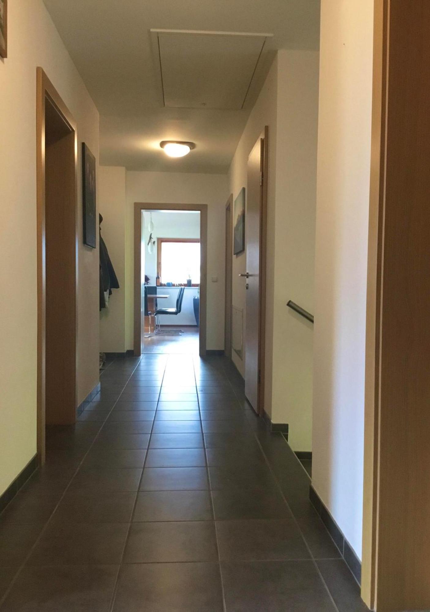 Astegg, Apart Finkenberg Exteriör bild